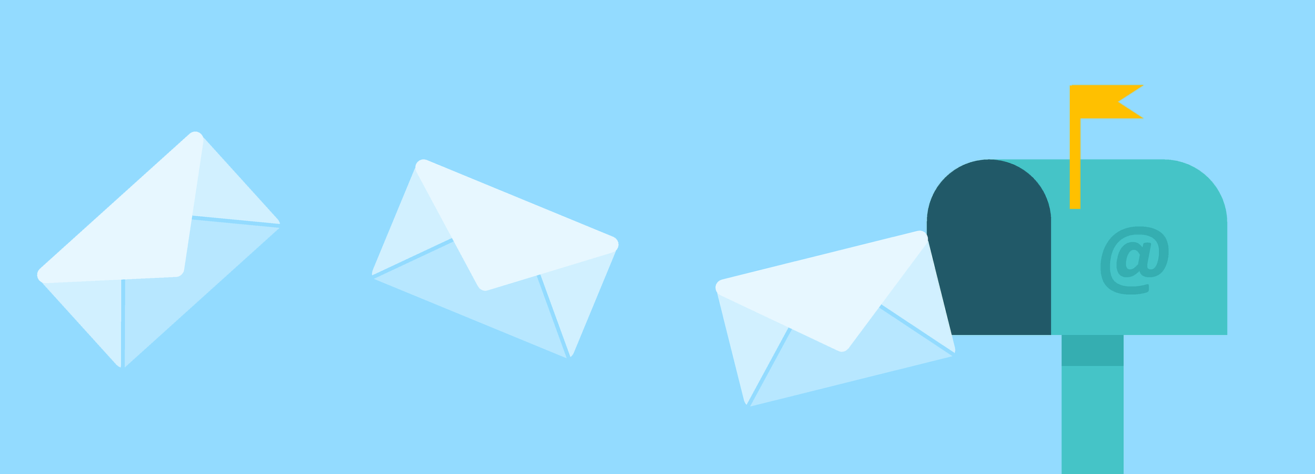 email mailbox online marketing