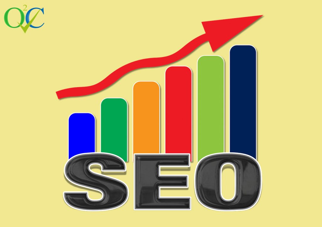 search engine optimization SEO